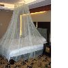 Long Lasting Insecticide Treated Mosquito Net