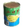 canned slender bamboo shoots