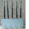 GS-07 adjustable mobile phone jammer, block satellite phone