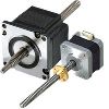 Linear Actuator, Linear Stepper Motor, Linear Stepper Actuator, Linear Step Motor, Linear Screw Moto