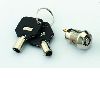 Zinc Alloy Switch Lock