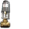 Johncon Controls Compatible Modulating & Floating Actuator and Valve