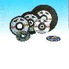 SUPPLY DEPRESSED CENTER GRINDING WHEEL