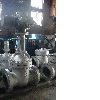 high pressure forged check valve