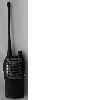 LX-9000 two-way radio walkie talkie cheap radio scrambler scanner UHF DTMF IP54 dustproof and waterp