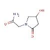 Oxiracetam 