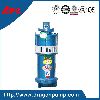 Vertical multistage deep well submersible pump 