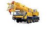 QY130K Truck Crane