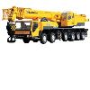 QY100K Truck Crane