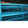 light duty selective pallet racking system