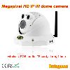 960P MP HD IR Dome Camera support ONVIF WIFI 