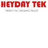 [CN] Heyday Tek Industry Co.,Ltd