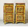 Tibetan cabinet 