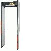 Walk Through Metal Detectors/ThruScan sX-i