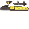 Hand Held Metal Detectors/ThruScan dX