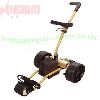 Remote  control golf trolley