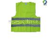 Safety Vest  