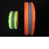 High Visibility Reflective Tape For Safety Clothing 