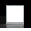 High brightness LED panel ceiling light 620x620x12.5mm 48W