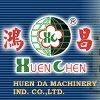 [TW] Huen Chen Machinery Co., Ltd.