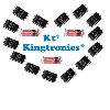 Kingtronics SMD diode rectifier M7