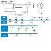 Aluminum Electrolytic Capacitors - Radial Type GKT-GT