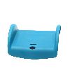 EVA foam injection mold Auto Car seat cushion