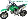 dirt bike