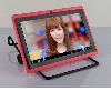 7inch TFT screen android 4.0 all winner a13 cortex A8 RAM512MB ROM4GB tablet pc