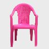 plastic chair