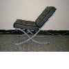 Barcelona chair (single)