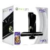 XBOX 360 250GB Kinect Bundle Console