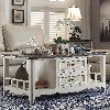 white wood crate living room coffee table