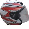 motorcycle helmet R-213