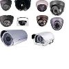 BUS DVR and CCTV Camera System