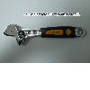 adjustable wrench 8"