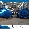 Free installation Waste Tire Processing to Oil Plant