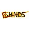 [CN] E-Kinds Digital Technology (HK) Co., Ltd.