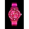 Pink Watch