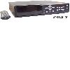 MPEG-4 4-Chanel Real-time Standalone DVR