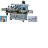 adhesive labeling machine