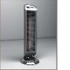 Portable Carbon Heater