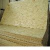 Oriented Strand Board