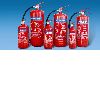 ABC powder fire extinguisher,powder extinguishers CE  EN3