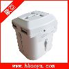 USB Universal Travel Adapter 