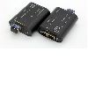 1CH 2K/4K DVI fiber optical converters extenders over 1 fiber,10KM