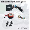 BCS-888 motocycle alarms