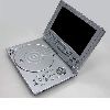 portable DVD player