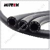 High quality reinforced NBR Fuel Oil Rubber Hose