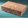 Bare Rubberized Coir Blocks